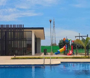 Residencial Privado Seminario Anacoreta Con Alberca